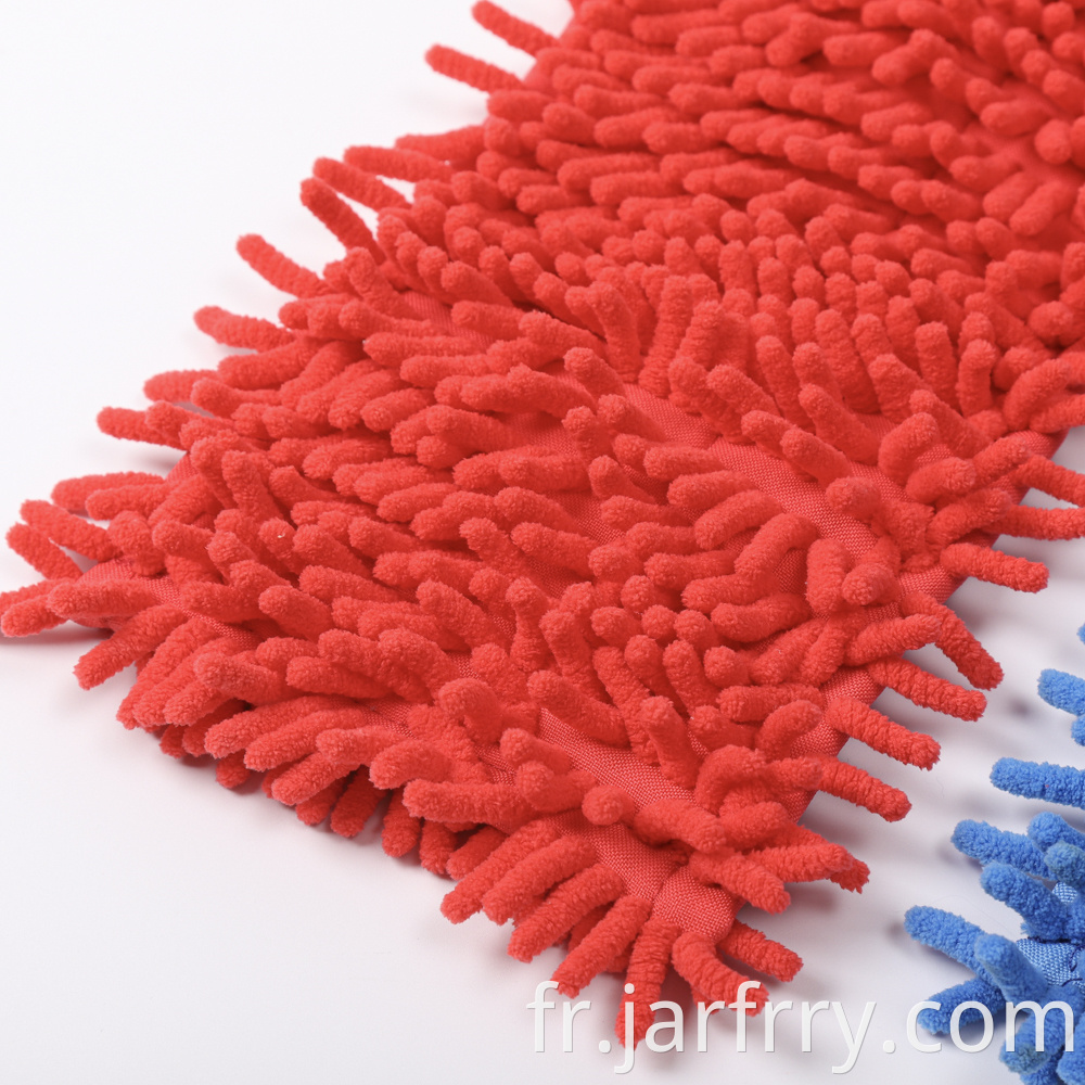 Chenille Speed Microfiber Mop Refill